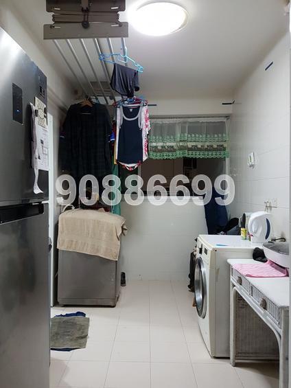 Blk 445B Fernvale Road (Sengkang), HDB 2 Rooms #150327272